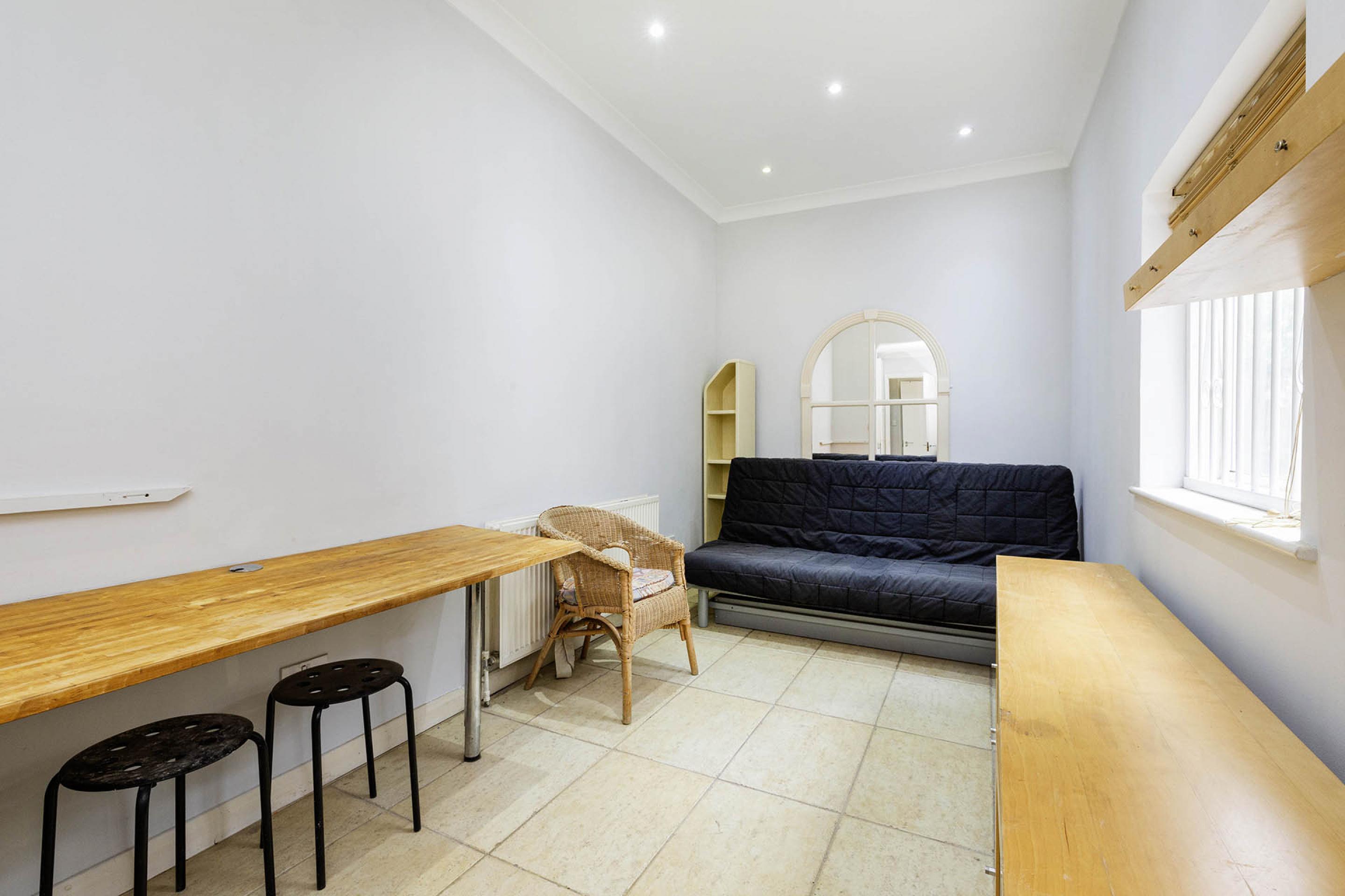 Modern Apartment Ridge Hill, Golders Green NW11